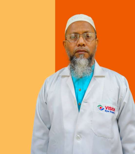 Dr. A. K. M. Shariful Alam
