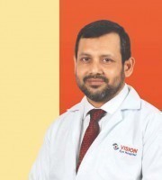 Dr. Siddiqur Rahman