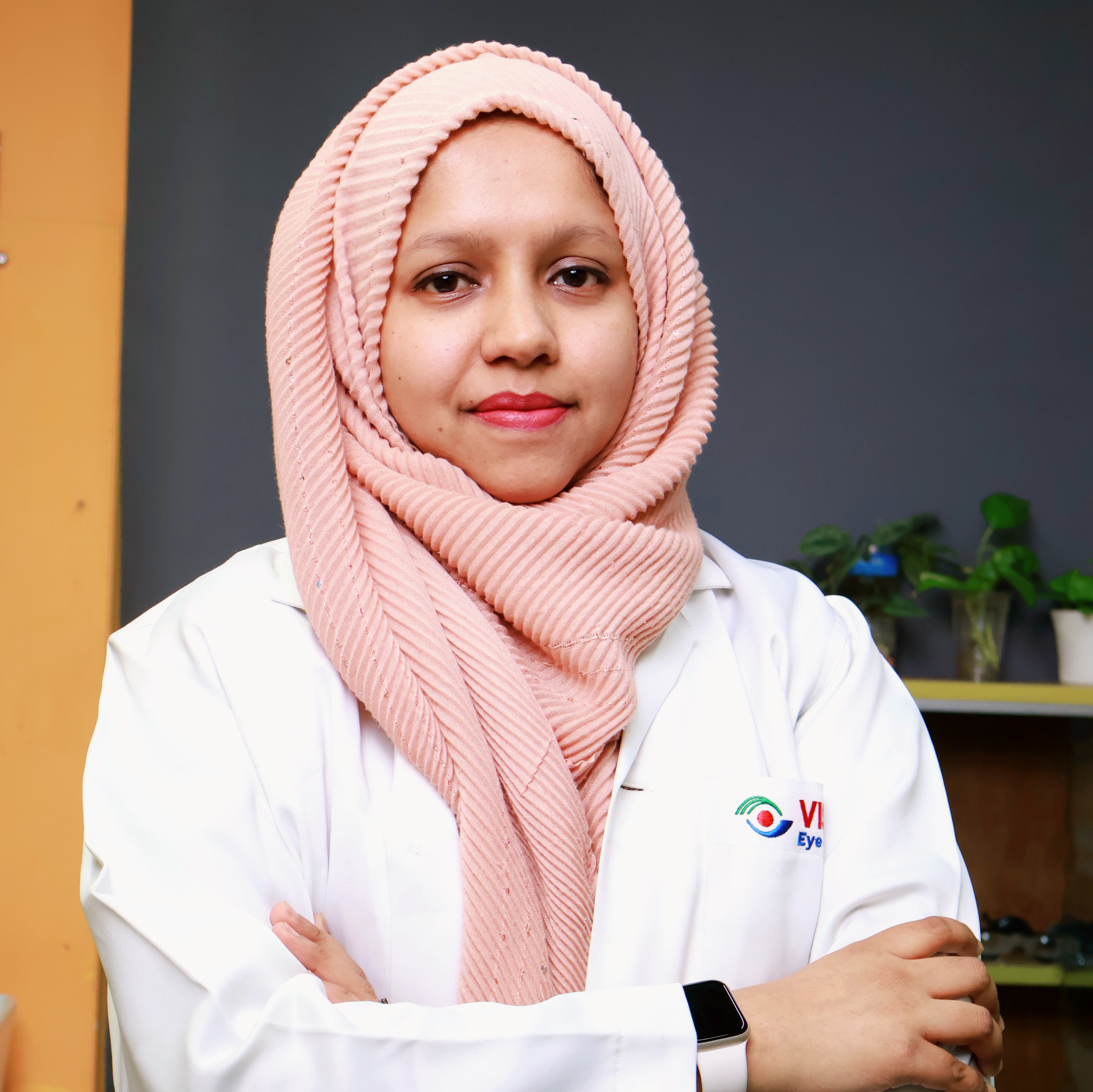 Dr. Sohely Sharmin