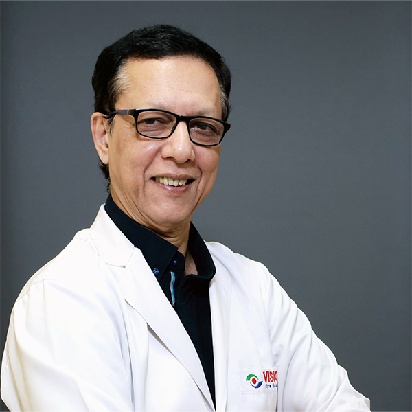 DR KAZI RESHAD AGAZ
