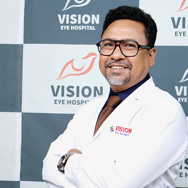 Dr. Omar Faroque