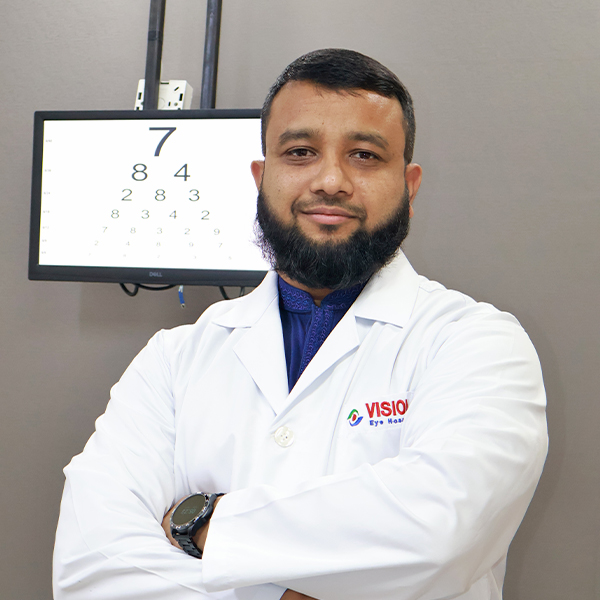 Dr. Jamsed Faridi (Jami)