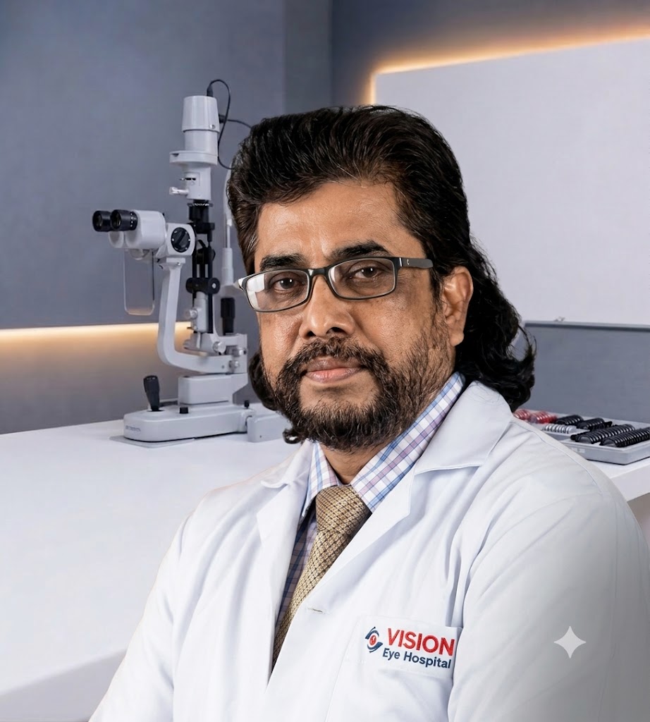 Assoc. Prof. Dr. M. Zahirul Islam